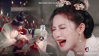 [Vietsub-FMV] Có thể quay trở lại không ? Tiểu Phong của năm đó ? | Cách Ngạn 【隔岸】