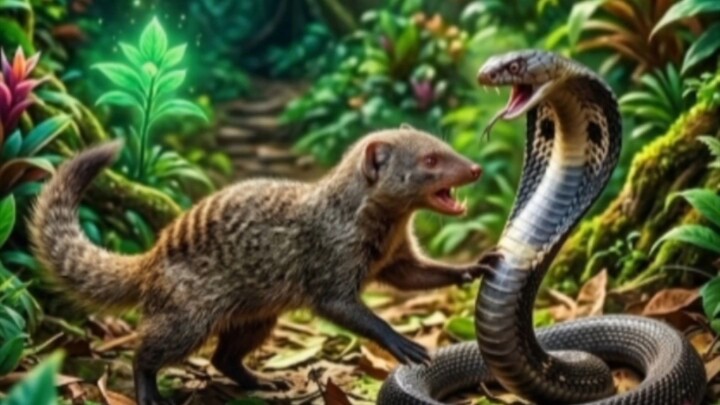 Snake Venom Doesn't Kill This Animal! The Genetic Secret Hidden in Its DNA