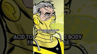 Top 3 Disgusting Mutant Abilities You Don't Want