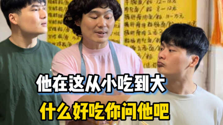 Guests at Guangdong restaurants are basically part of the restaurant’s signature too!