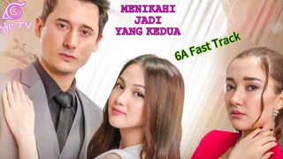 𝙼𝚎𝚗𝚒𝚔𝚊𝚑𝚒 𝙹𝚊𝚍𝚒 𝚈𝚐 𝙺𝚎𝚍𝚞𝚊 (𝚎𝚙𝚜. 𝟼𝙰 𝙵𝚊𝚜𝚝 𝚃𝚛𝚊𝚌𝚔)