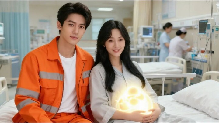 Wanita cantik satu malam dengan petugas kebersihan - anak yang lahir justru (YT)