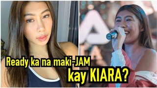 KIARA on OneMusicPH Tonight! + Dropping Lazada Orders!