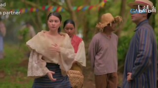 Maria Clara at Ibarra Ep 38