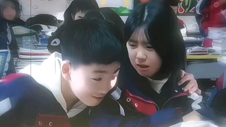 Holy shit, this young guy!