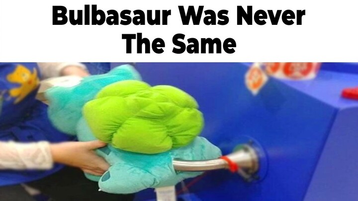 Pokémon Memes