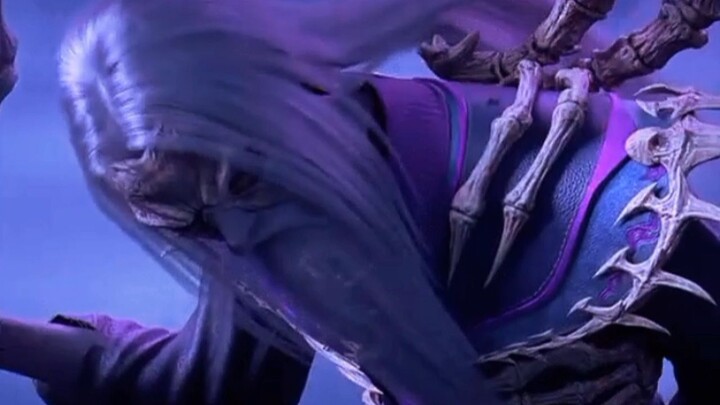 Preview Battle through the heavens Eps 171