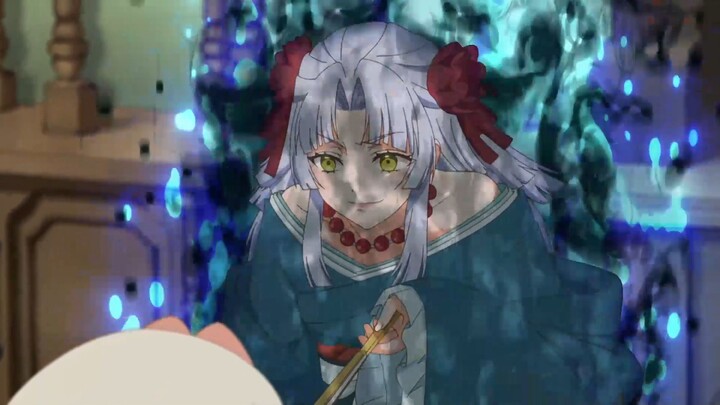 Nữ Phản Diện Được Hoàng Tử Nước Láng Giềng Yêu Mến - Tập 11