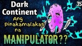 Hunter X Hunter Dark Continent Chapter 35 | Tagalog Manga Review