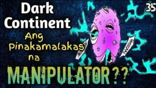 Hunter X Hunter Dark Continent Chapter 35 | Tagalog Manga Review