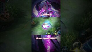 Benedetta script skin #mlbb #mlbbindonesia #montage #mlbbshare #benedettamontage