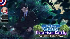 𝐉𝐔𝐉𝐔𝐓𝐒𝐔 𝐊𝐀𝐈𝐒𝐄𝐍 Phantom Parade | ศึกปัดเป่าครั้งใหญ่ - บทการต่อสู้ของอิจิจิ