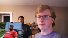 You Owe Me! Webber's Reaction