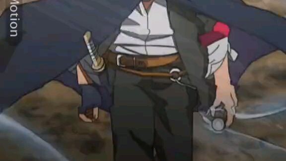 boruto lama lama jadi kece cuy