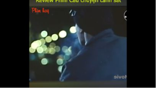 Review phim câu chuyện cảnh sát