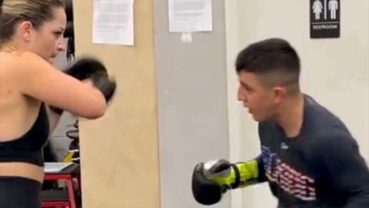 boxing training pending video ❣️🚀🥊#boxing#short