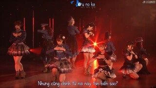 Aqours ~ Deep Resonance Vietsub