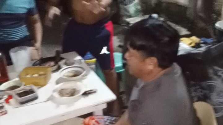 lasing n nmn sayawan nayan..