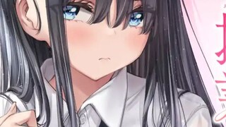 Qingmei pretends to like Huangmao and finds the male protagonist to practice love and develop her bo