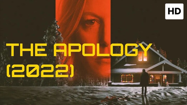The Apology (2022) SUB INDO