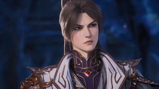 legend of the ethereal sword immortal eps 21