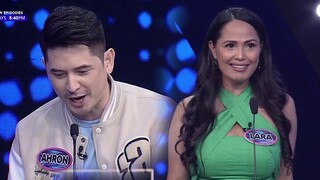 Family Feud: Team Morena vs Team Madiskarte