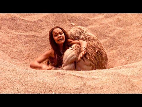 Man Time Travels To 10000 CE And Finds The Alien Race Taking Advantage Of Humans