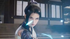 Eternal Sword Emperor Eps 34 Indo