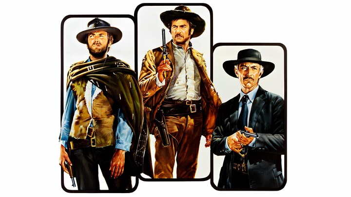 Watch The Good, the Bad and the Ugly Full Movie 1966 HD - onoflix.ru