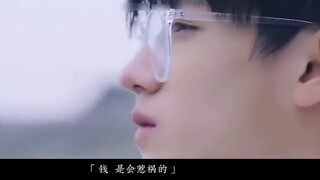 【TOP 登陆少年 | BE 架空剧情向】“我为你祈祷，希望天长地久”