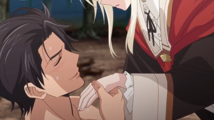 Akuh goyang nya dari atas aja yah bang😩🥵💦