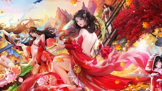 生日快乐，火灵儿！🔥