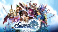 EPS 7 | CHAIN CHRONICLE. SUB INDO