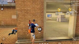 ép zô tường dồi mới bắn #gamechanle