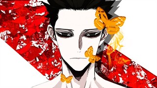 The Webtoon That Made History.