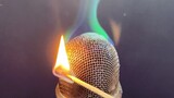 [Xả stress] My mic is on Fire