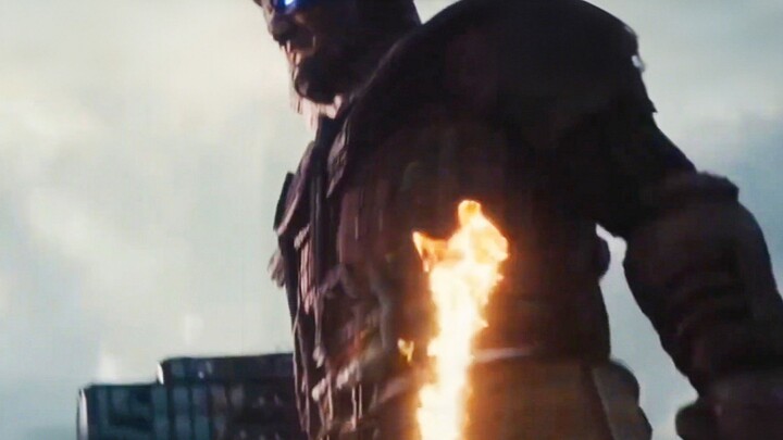 Galactus Gets a Full Reveal! New Trailer for Marvel’s “The New Fantastic Four” Shows the Four Superh