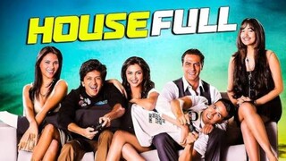 HOUSEFULL (HD) | Superhit Hindi Comedy Movie | Akshay Kumar | Deepika Padukone | Riteish Deshmukh
