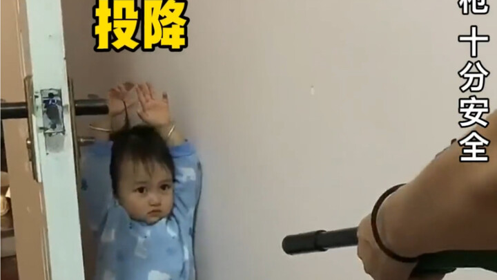 Berani itu benar-benar berani, pengecut pun benar-benar pengecut 🤣🤣