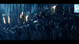 Lord of the Rings | Warriors - Chúa tể của những chiếc nhẫn #filmchat