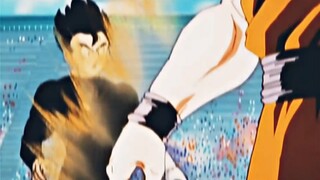 "Dragon Ball" "Beerus: Almost burped here"