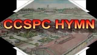 CCSPC HYMN 2020