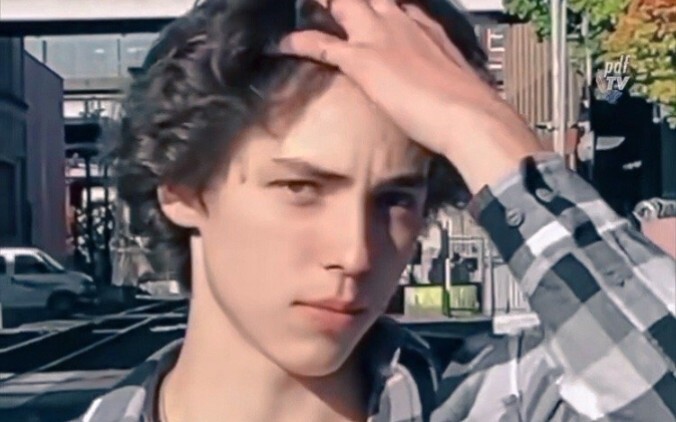 【TikTok】来看看憨憨帅哥jacksonpassaglia跳舞合集（可爱）