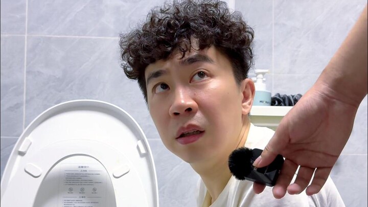 毕业在家呆着可不算啃老！