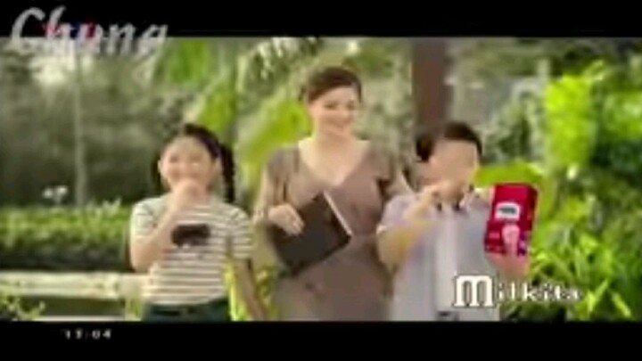 chế quảng cáo tập 1