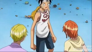 Khi Garp tiết lộ Dragon là cha Luffy #onepiece