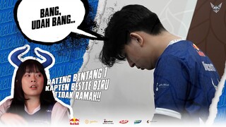 DITABRAK GAK KARUAN | INTERVLOG WEEK 1 EP 2 MPL INDONESIA S11