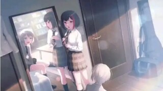 【Bang Dream!】Which CP has the most unhealthy Bang-Bang relationship?