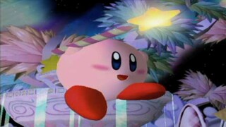 【大乱斗DX】用卡比玩VH难度的冒险模式TAS