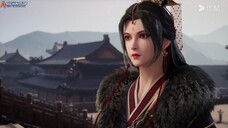 Sage Ancestor Episode 5 sub Indonesia